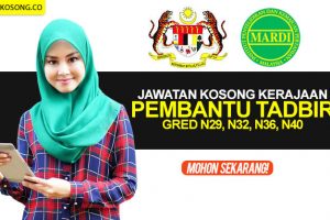 Bantuan NADMA RM 100 Untuk Individu Yang Memerlukan (Apply 