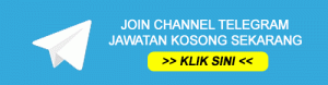 Channel-Telegram-Jawatan-Kosong