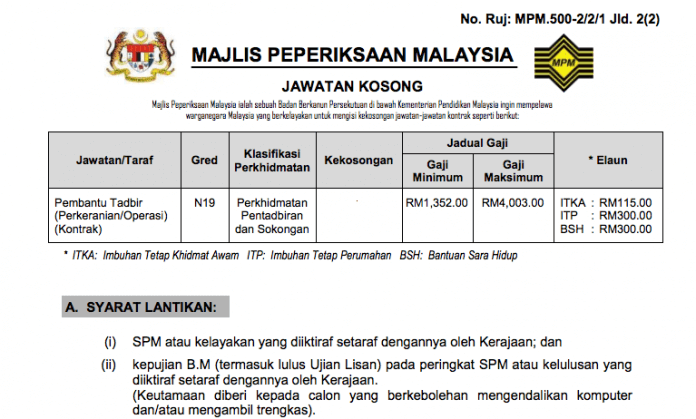 Termasuk dg41 elaun 2021 gaji guru Tangga Gaji