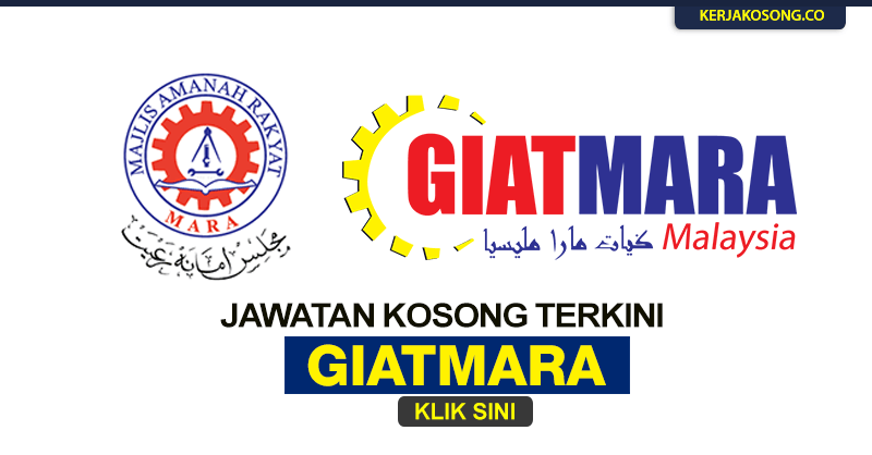 Syarat kemasukan giat mara