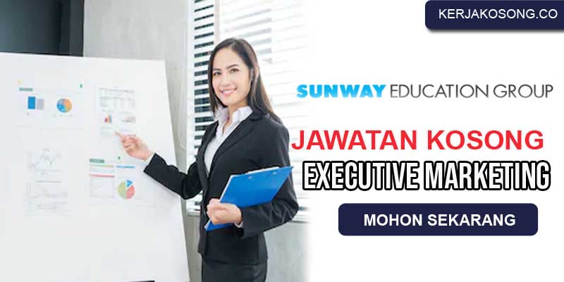 Jawatan Kosong Sunway Education Group