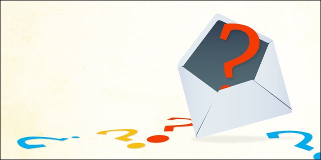 Contoh Email Untuk Bertanya Status Permohonan – Jawatan 