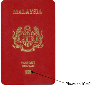 Passport Malaysia 2019 & Harga Denda RM1,200 Ganti Passport Hilang