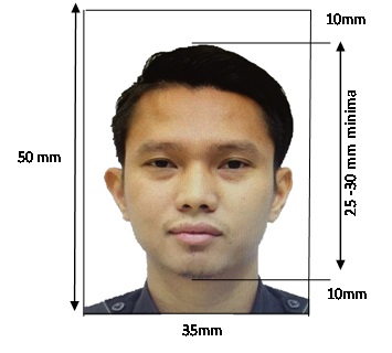 Passport Malaysia