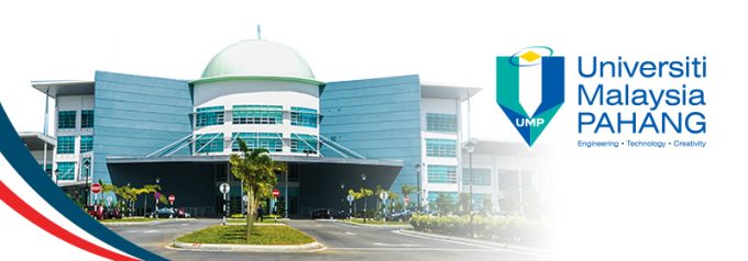 Maklumat Jawatan Kosong Universiti Malaysia Pahang (UMP) - Pensyarah