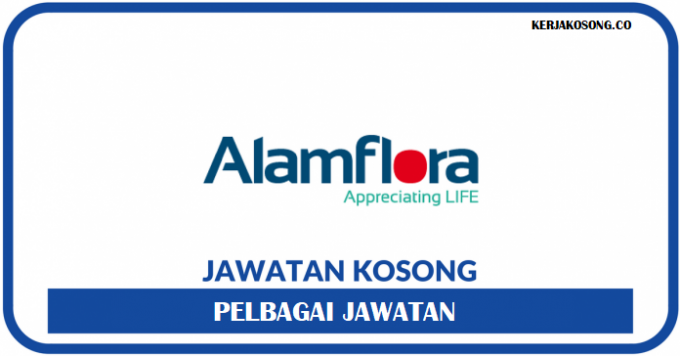 alam flora sdn bhd