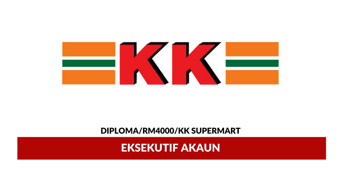 Jawatan Kosong Kk Supermart Superstore Eksekutif Akaun