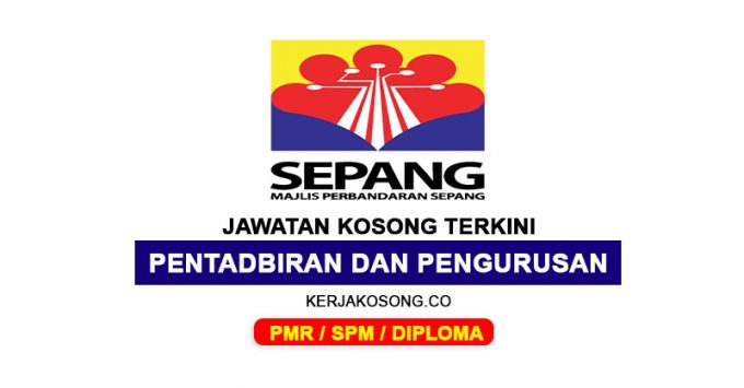 Majlis perbandaran sepang