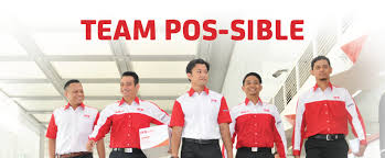 jawatan pos malaysia