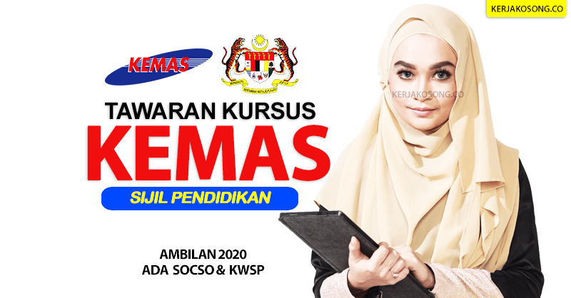 jawatan kosong tadika kemas 2016