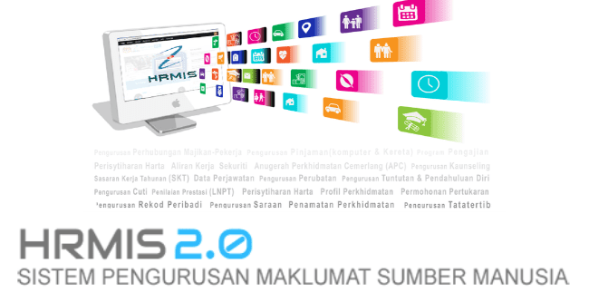 Login HRMIS 2.0 Online img