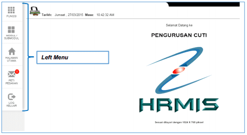 Login HRMIS 2.0 Online img 5
