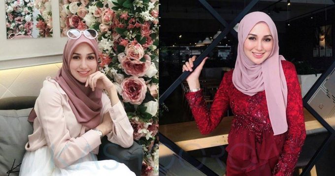 Founder Kongsi Kisah Awal Bina Tudung Ruffle