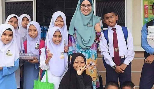 cikgu badarudin malaysia