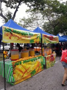 Kisah Untung RM30k Jual Apam Balik