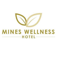 mines wellness hotel logo