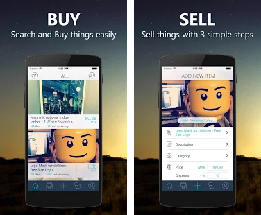 snapsell.my