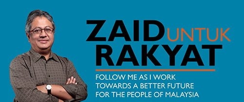 zaid untuk rakyat zaid ibrahim (1)