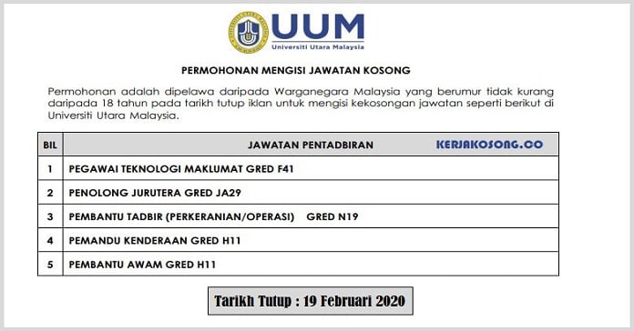 Uum portal