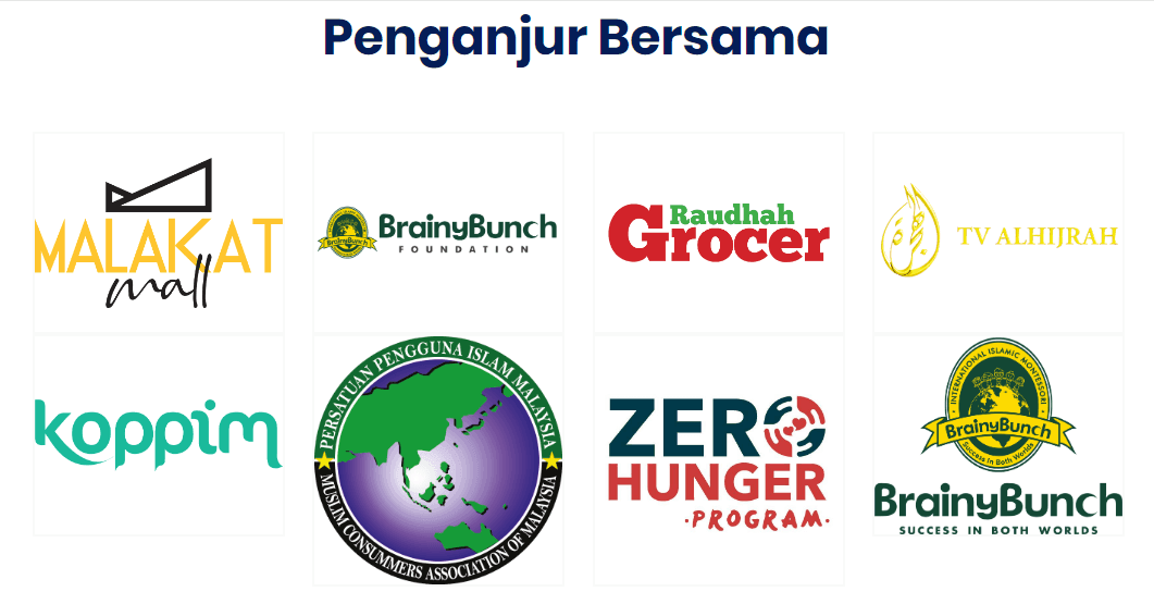 Penganjur Bersama