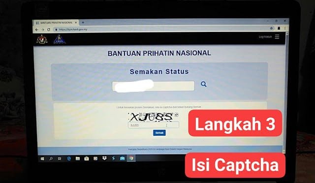 Cara Mudah Mohon BPN img 2