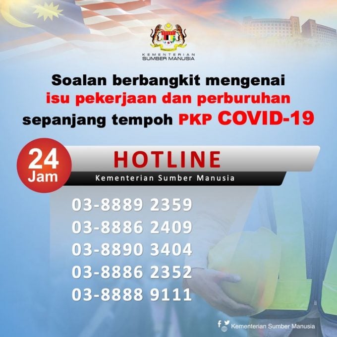 Majikan Tak Nak Bayar Gaji img 6