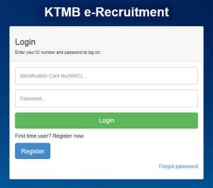 borang-permohonan-online-ktmb erecruitment