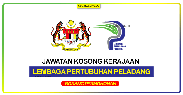 lembaga pertubuhan peladang malaysia