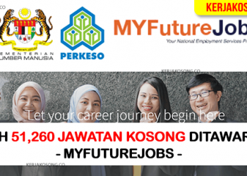 myfuturejobs perkeso pendaftaran