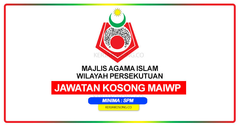jawatan maiwp-pengurusan-pentadbiran