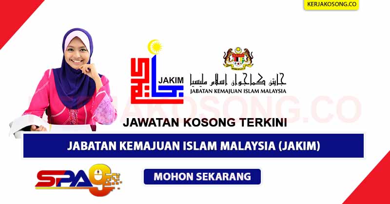 Jabatan kemajuan islam malaysia