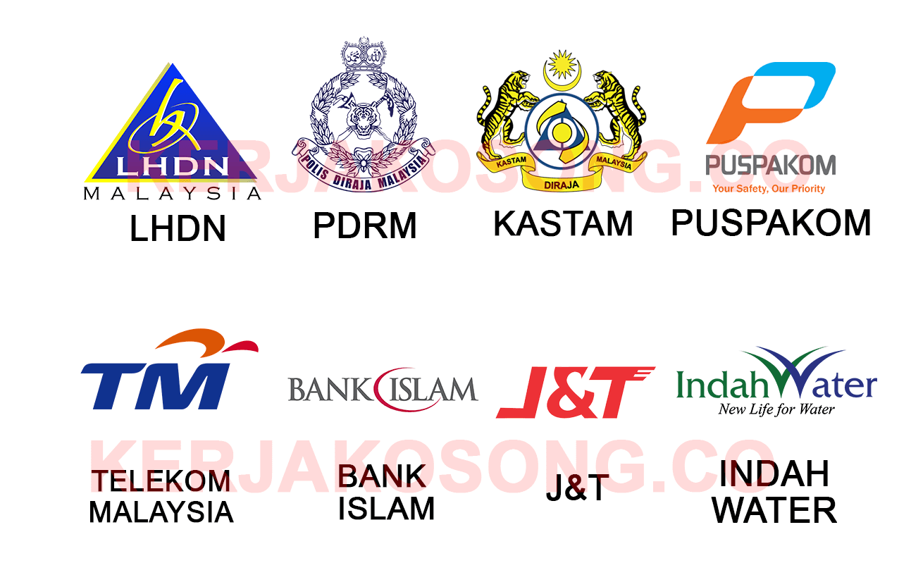 jawatan kosong Nov 2020 kerajaan swasta