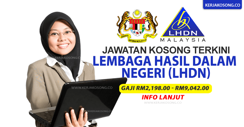 jawatan kosong lhdn career lhdn 2021 (1)