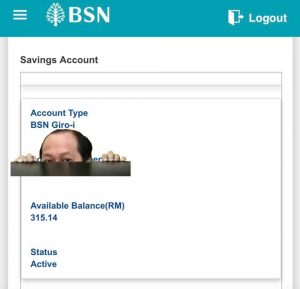 Semakan BPN 2.0 - Bayaran Fasa Kedua Dah Masuk Secara 