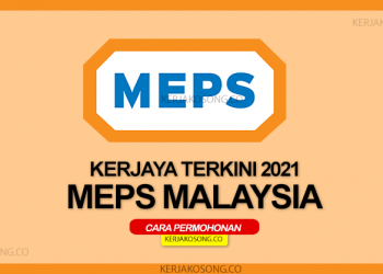 Kerjaya MEPS ATM