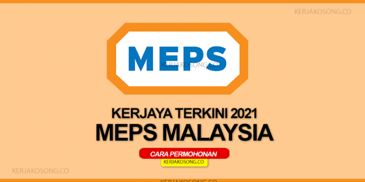 Kerjaya MEPS ATM