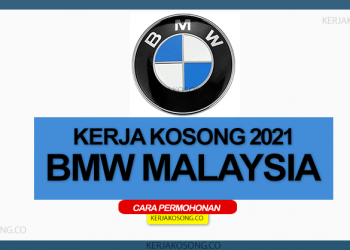 Kerjaya di BMW Malaysia