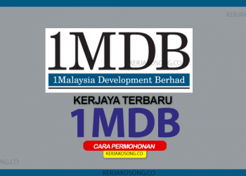 kerjaya 1mdb terbaru