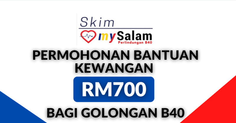 Salam 2021 my Mysalam B40