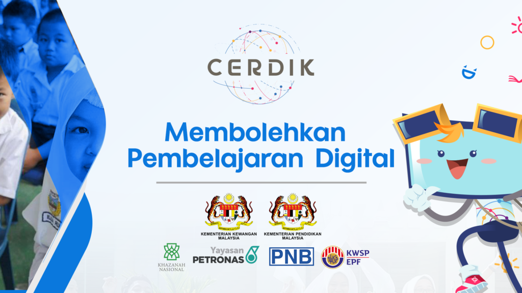 Skim Permohonan Bantuan Tablet Percuma Pelajar B40 2021
