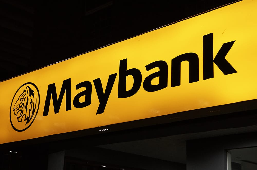 Gangguan Perkhidmatan Maybank Esok, 3 April 2021