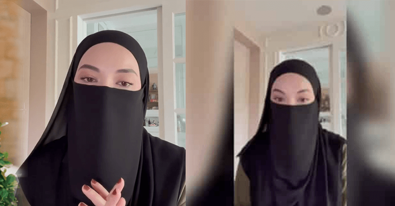 Neelofa Akui Tidak Tunjuk Contoh Yang Baik, Mohon Maaf Seikhlas Hati