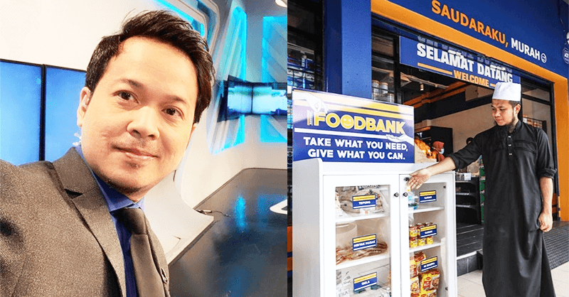 Semua Ustaz Dah Buat, Bertuahnya Penduduk Malaysia Kika Ustaz Ebit Lew Ada Hospital Sendiri. Amin.