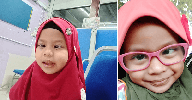 Tengok Gajet Selalu Waktu PKP, Mata Anak Rabun & Juling