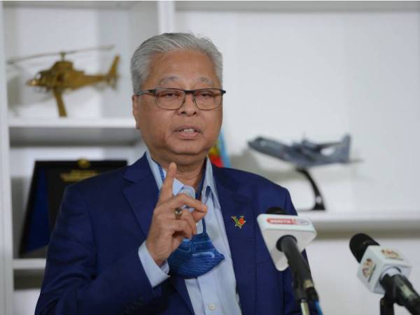 'Work From Home' Tiada lagi, Syarikat Beroperasi Sepenuhnya 1 April 2021