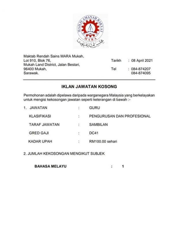Cara Hantar Surat Kepada Mmc