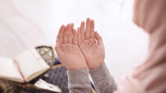 The Power Of Doa Boleh Ubah Hidup Kita Jadi Lebih Baik, Boleh Amalkan Formula Doa-doa Ini