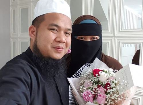 Akhlak Lelaki Dinilai Dari Cara Anda Layan Isteri - Ustaz Ebit Lew