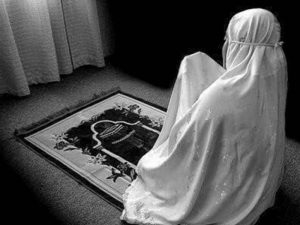 Allah Tarik Nur Pada Wajah Orang Yang Tidak Solat, Jangan Tinggal Solat!