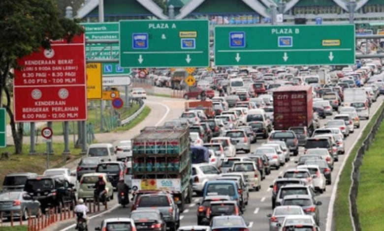 Kemungkinan ‘Rentas Negeri Dibenarkan Selepas Minggu Kedua Aidilfitri’?